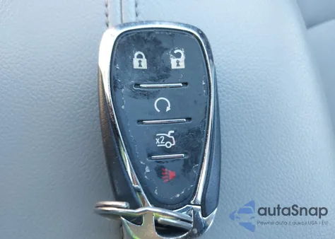 2018 Chevrolet Malibu Lt z USA, uszkodzony, nr VIN 1G1ZD5ST7JF211655